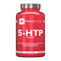 5-HTP 50mg