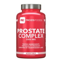 Prostate Complex 2000 mg