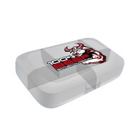 Scitec Pill box