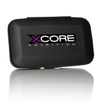Xcore Pill box
