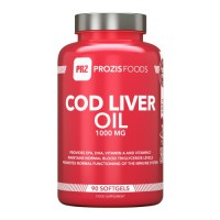 Cod Liver