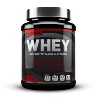  Bodyraise 100% Proeffect Classic Whey 1814g 